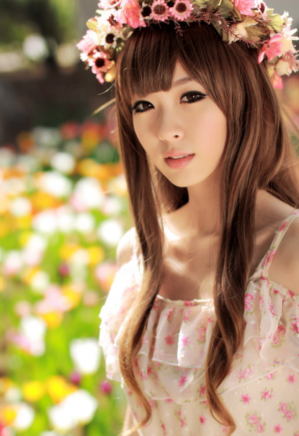 �����е���������Ů�����˰�