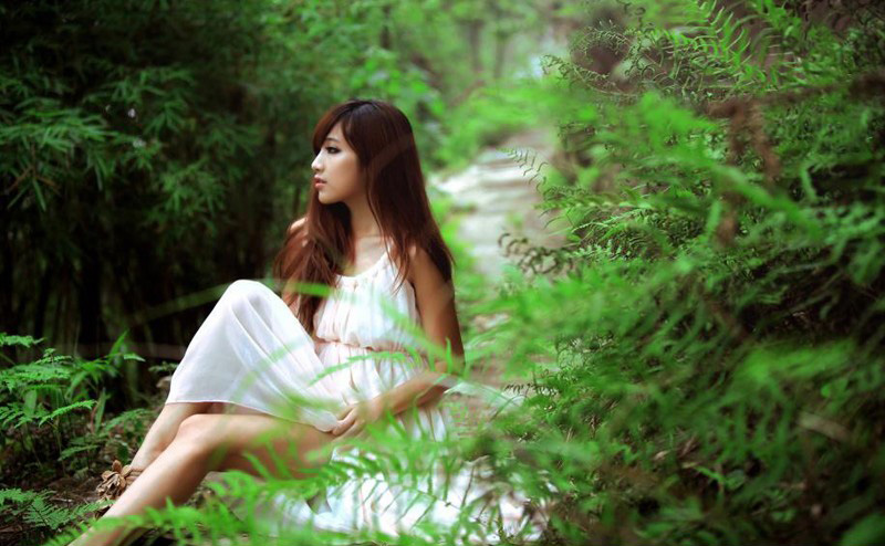 �������˵��崿С��Ů