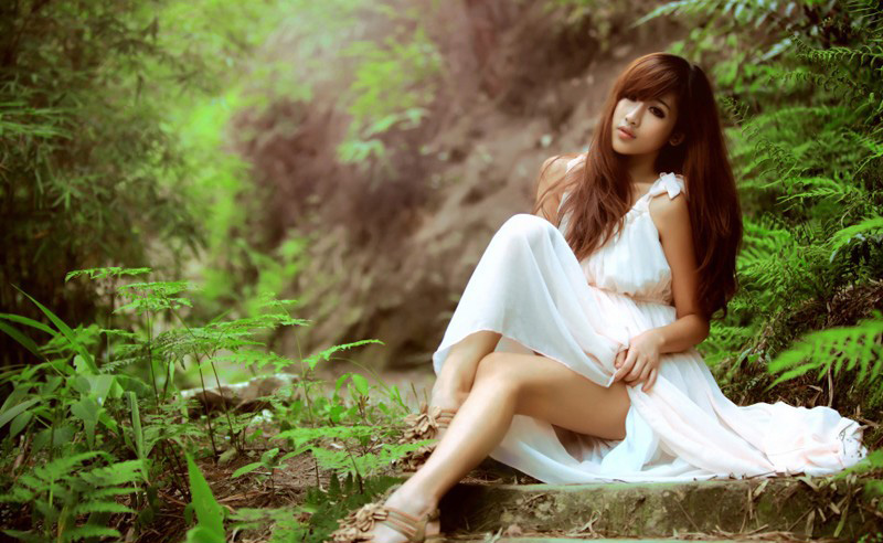 �������˵��崿С��Ů